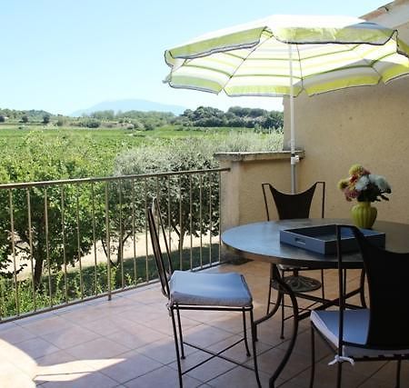 Vacances Vaison La Romaine Exterior photo