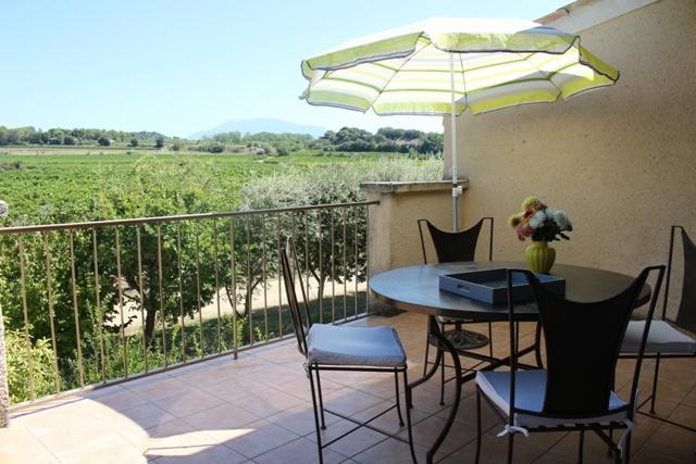 Vacances Vaison La Romaine Exterior photo