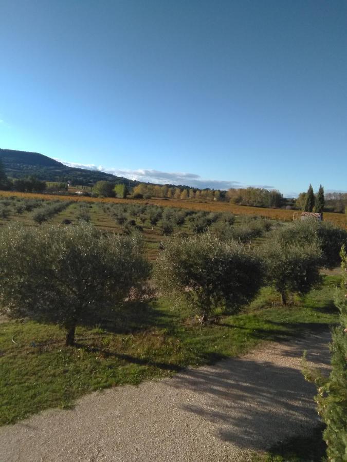 Vacances Vaison La Romaine Exterior photo